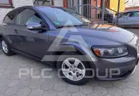 2007 Volvo C30