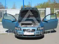 2007 Volvo C30