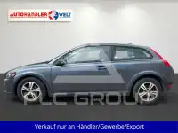 2007 Volvo C30
