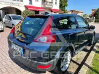 2007 Volvo C30
