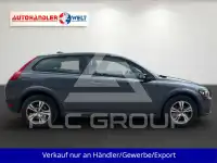 2007 Volvo C30