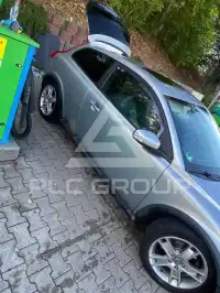 2007 Volvo C30