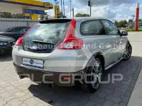 2007 Volvo C30