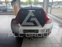 2007 Volvo C30