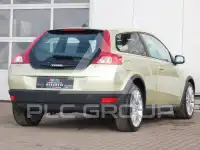 2007 Volvo C30