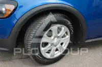 2007 Volvo C30