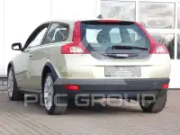 2007 Volvo C30