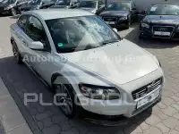 2007 Volvo C30
