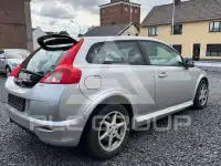 2007 Volvo C30