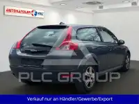 2007 Volvo C30