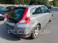 2007 Volvo C30