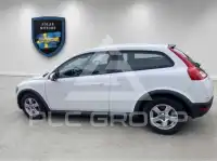 2007 Volvo C30