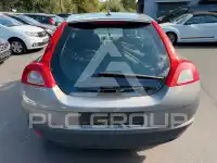 2007 Volvo C30