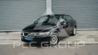 2007 Volvo C30
