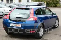 2007 Volvo C30
