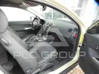 2007 Volvo C30