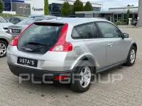 2007 Volvo C30