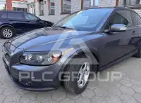 2007 Volvo C30