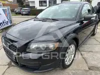 2007 Volvo C30