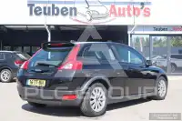 2007 Volvo C30