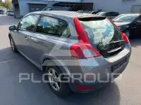 2007 Volvo C30
