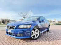 2007 Volvo C30