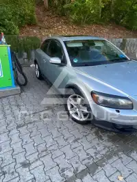 2007 Volvo C30