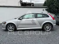 2007 Volvo C30