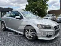2007 Volvo C30