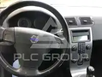 2007 Volvo C30