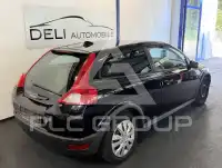2007 Volvo C30