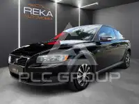 2007 Volvo C30