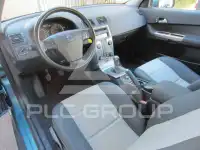 2007 Volvo C30