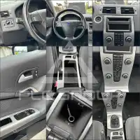 2007 Volvo C30