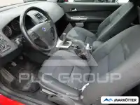 2007 Volvo C30
