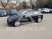 2007 Volvo C30