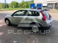 2007 Volvo C30
