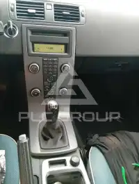 2007 Volvo C30