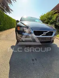 2007 Volvo C30