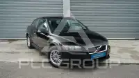 2007 Volvo C30
