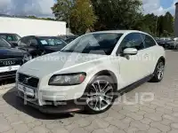 2007 Volvo C30