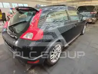 2007 Volvo C30