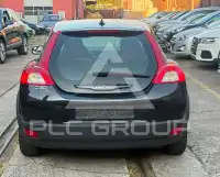 2007 Volvo C30