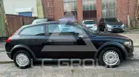 2007 Volvo C30