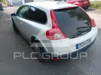 2007 Volvo C30