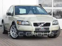2007 Volvo C30