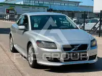 2007 Volvo C30