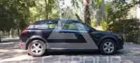 2007 Volvo C30