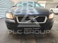2007 Volvo C30