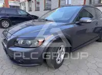 2007 Volvo C30